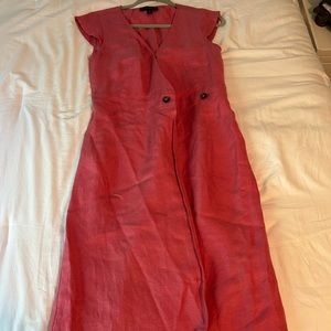 Women’s J crew dress